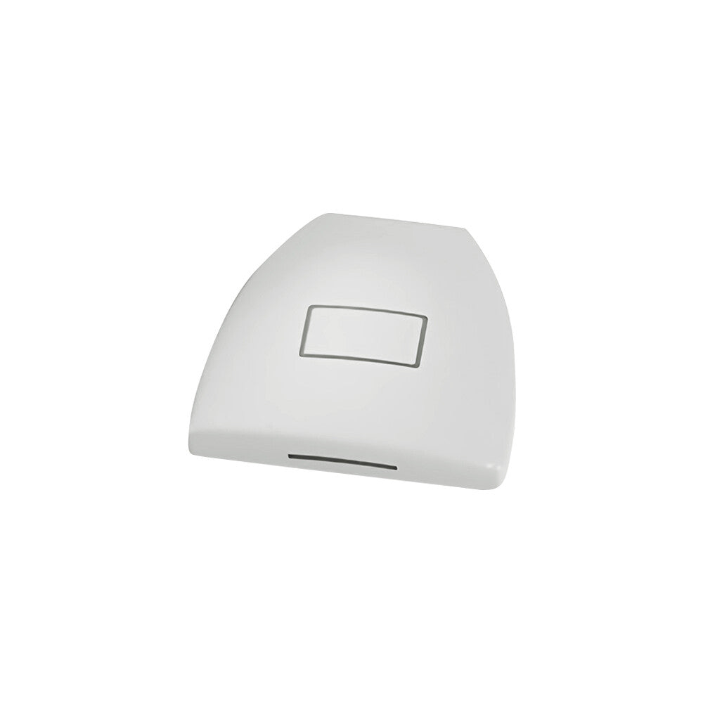 Sunroof Window Switch Button Cap Cover for Mercedes W211 E-Class 2003-2008 -Gray Q