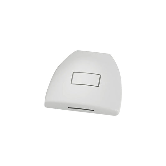 Sunroof Window Switch Button Cap Cover for Mercedes W211 E-Class 2003-2008 -Gray Q