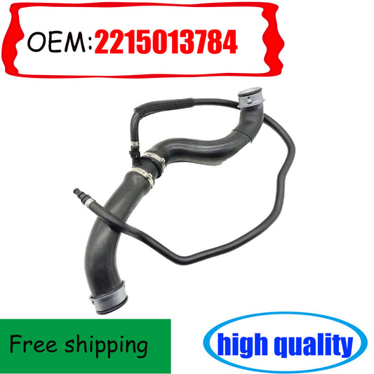 2215013784 Radiator Upper Hose Fits for CL550 2007-2008 S550 07-11 n