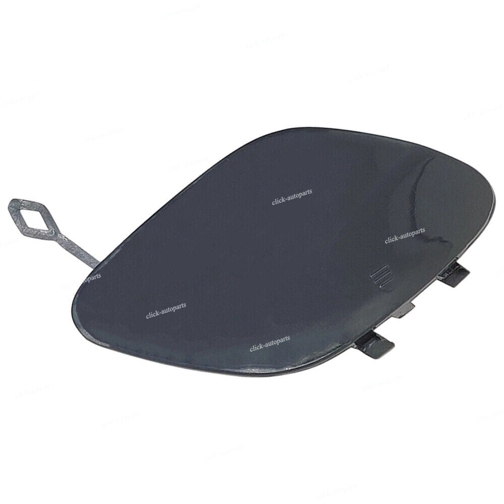 Front Bumper Tow Hook Cover 2058851024 Fits for Mercedes-Benz C-class W205 2015-18 Q
