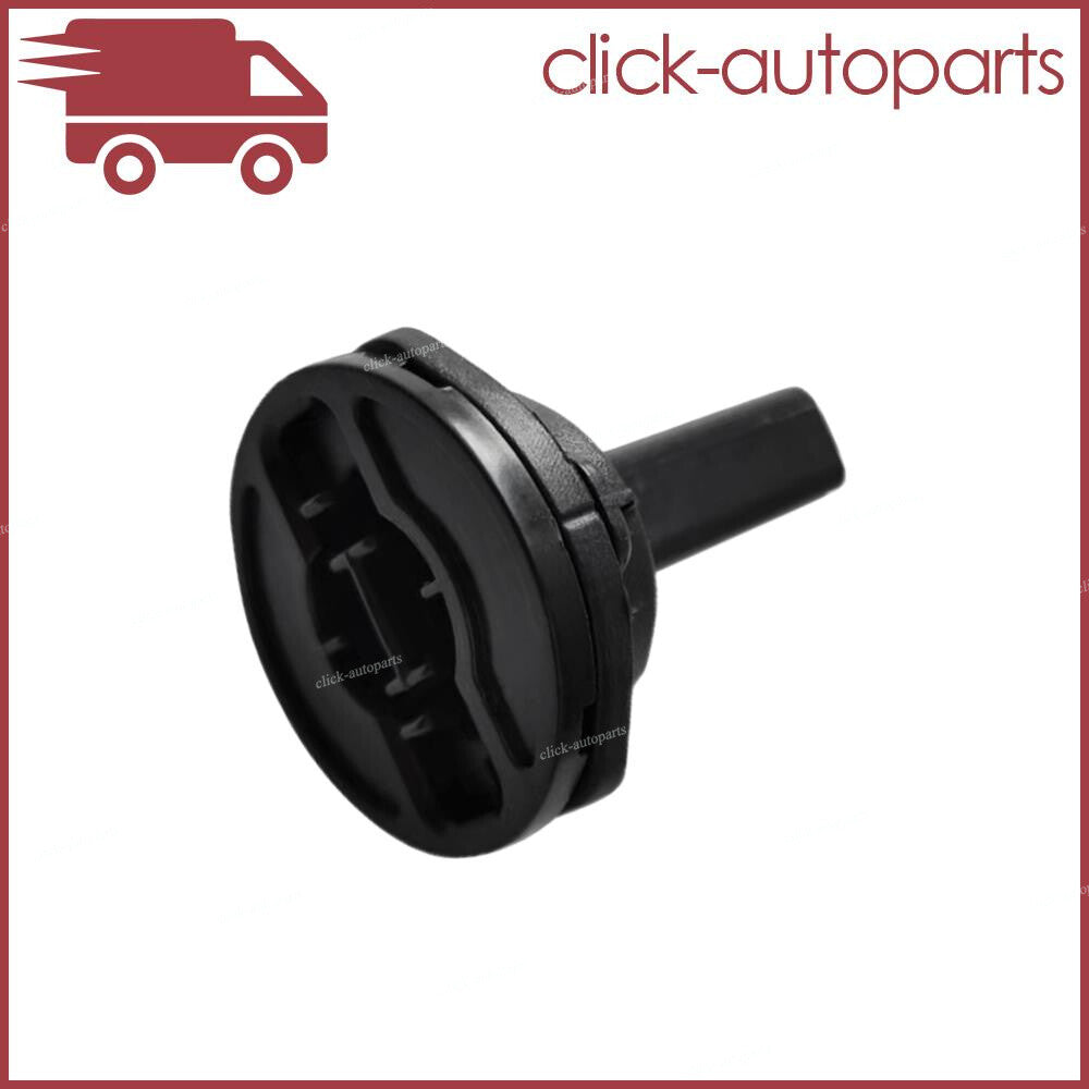 # 17117596922 Upper Radiator Mount Bushing Bracket 17117596922 for BMW F30 Black