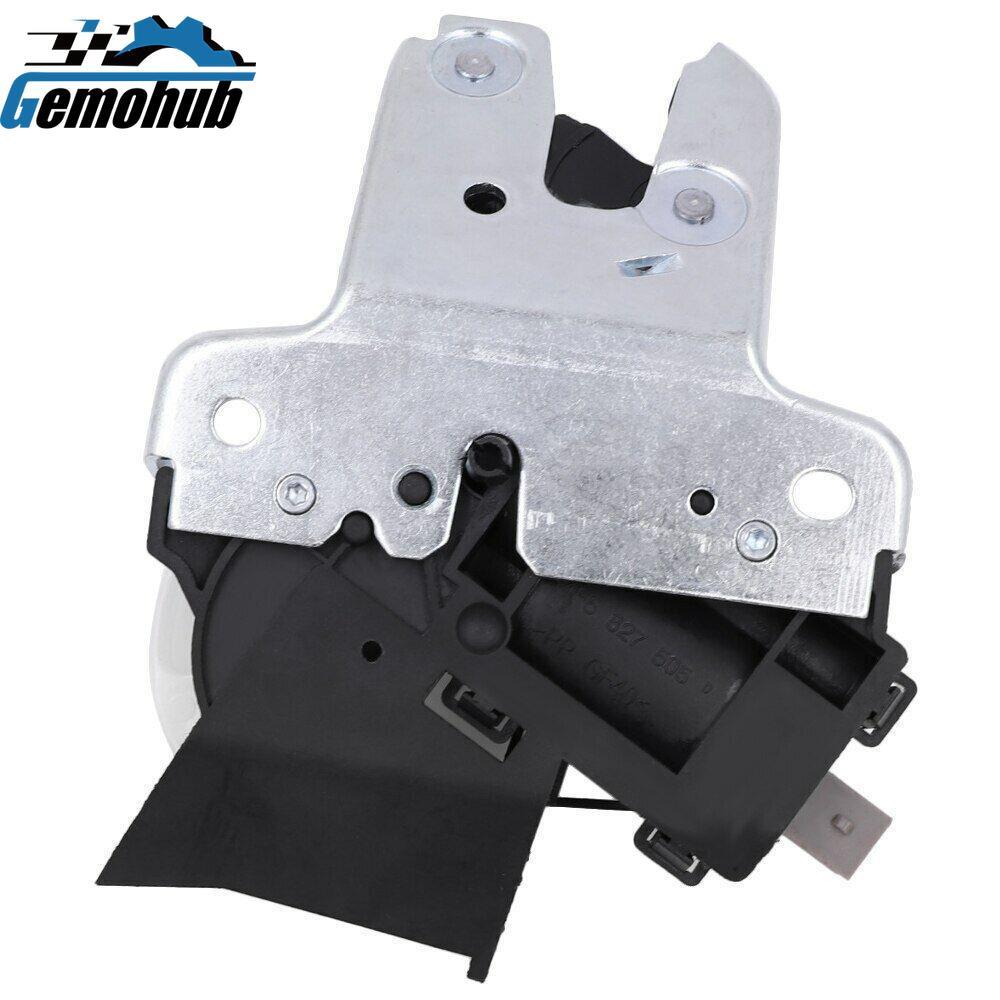 Rear Tailgate Hatch Latch Actuator for 2010-2018 for Volkswagen CC