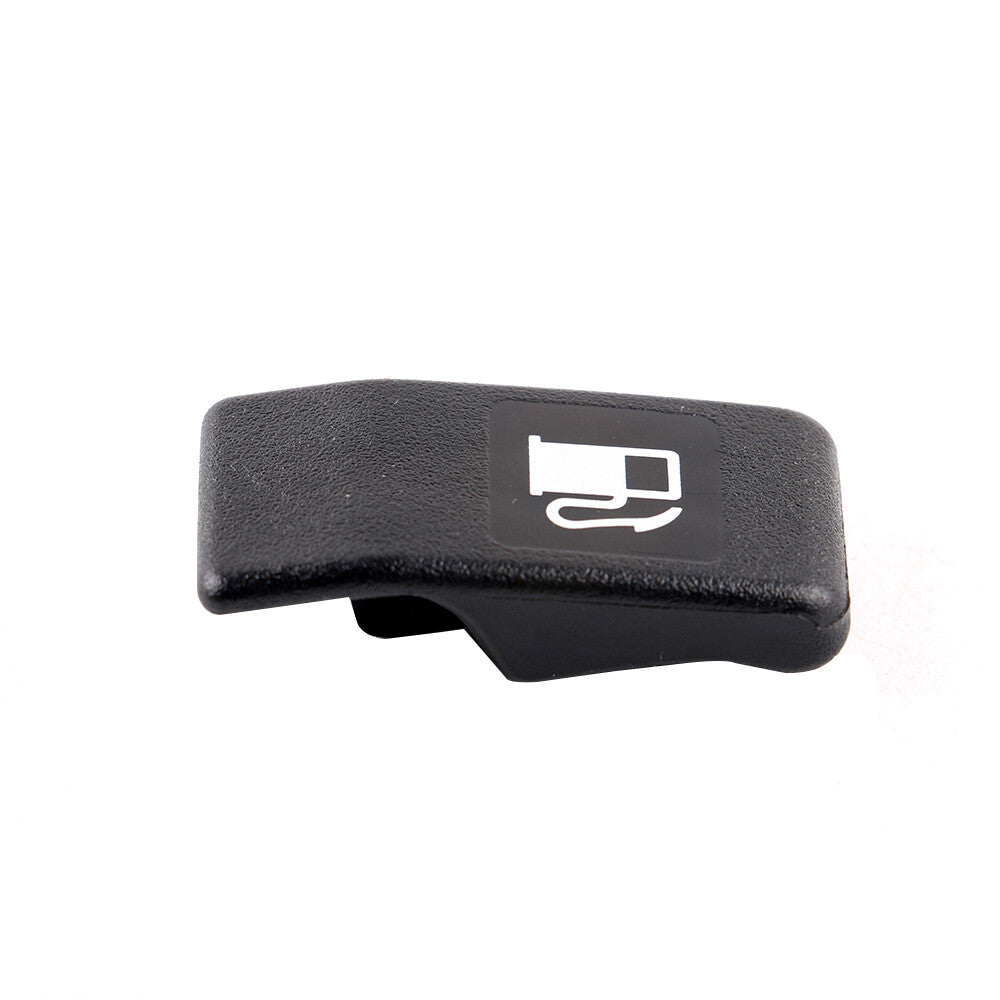 Fuel Gas Door Lever Pull Black for Subaru for Forester Outback for Impreza Legacy