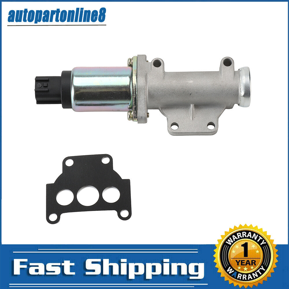 1PC New 23782-1N600 Idle Air Control Valve for NISSAN TSURU 2001-2016