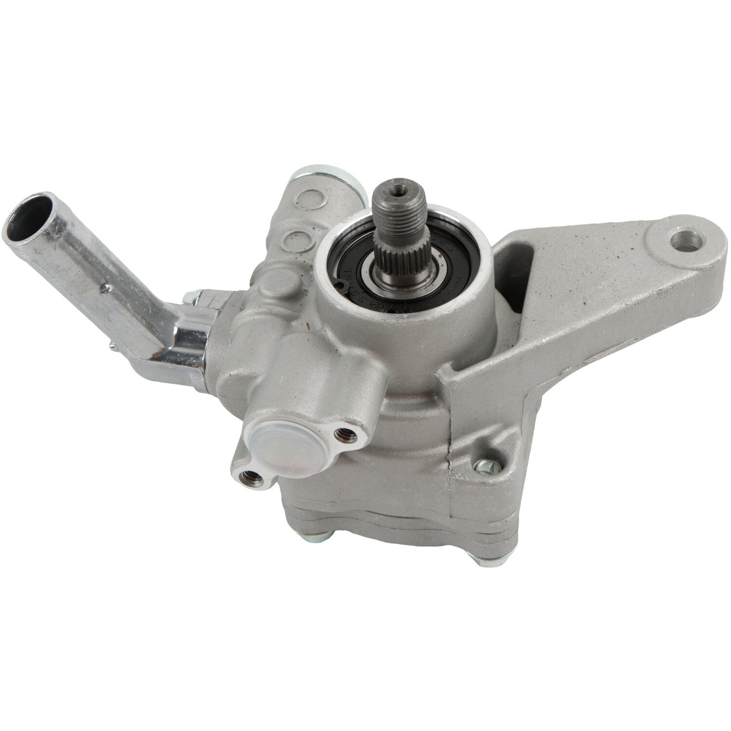 21-5290 Fits 1999-03 for Acura CL TL MDX 2003-04 for Honda Pilot Power Steering Pump NEW