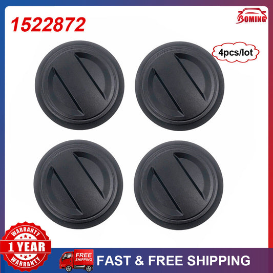 1522872 4x Brand New Wheels, Tires, Rim, Hub Center Caps for Polaris RZR XP 4 900 1000 Q