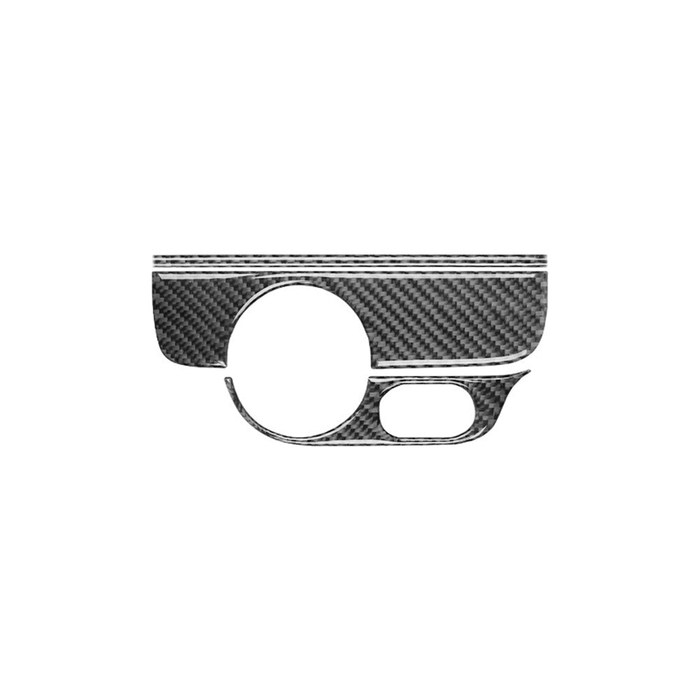 Suitable for modern for Elantra GT 2016-2017 front grille LED lights style barbecue cover- v