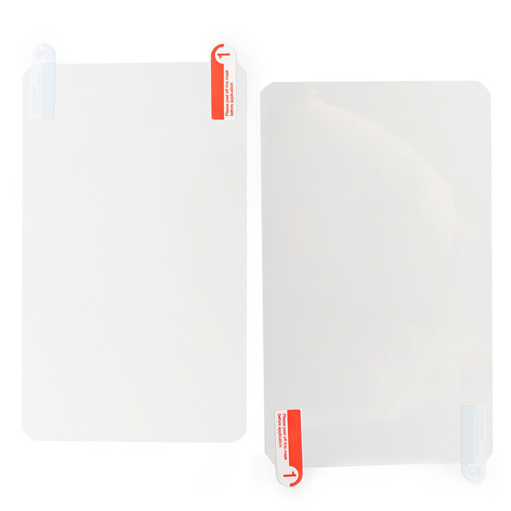for Harley PAN AMERICA 1250 2x Motor Dashboard Instrument Screen Protector Film Q