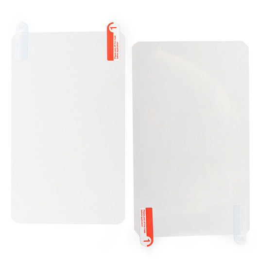 for Harley PAN AMERICA 1250 2x Motor Dashboard Instrument Screen Protector Film Q