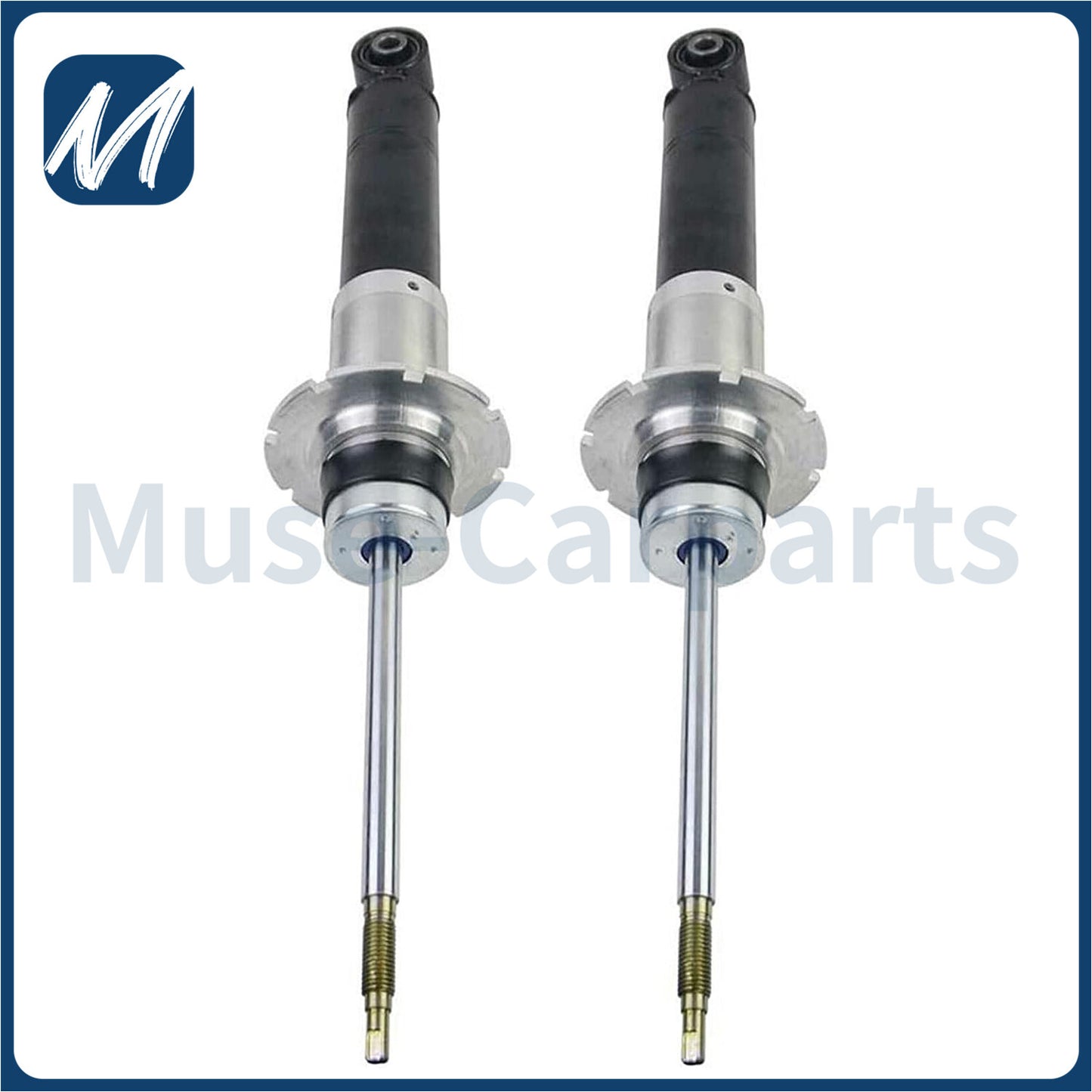 Suitable for Mercedes GLB X247 W247 2021 - Left front shock absorber strut core with ADS