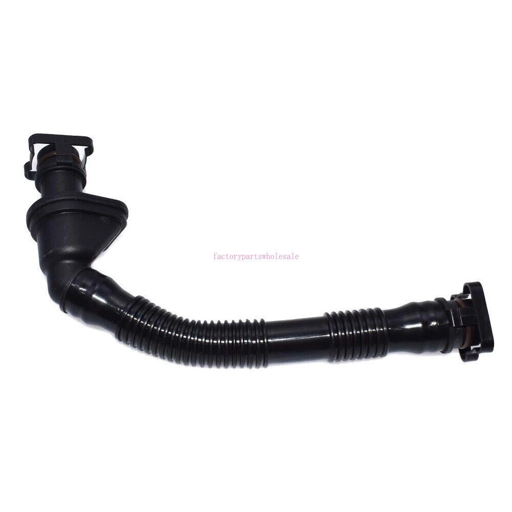 Crankcase Vent Hose for 2007-2016 E91 E93 135i 535i 3.0L L6 Z4 11157553949 n