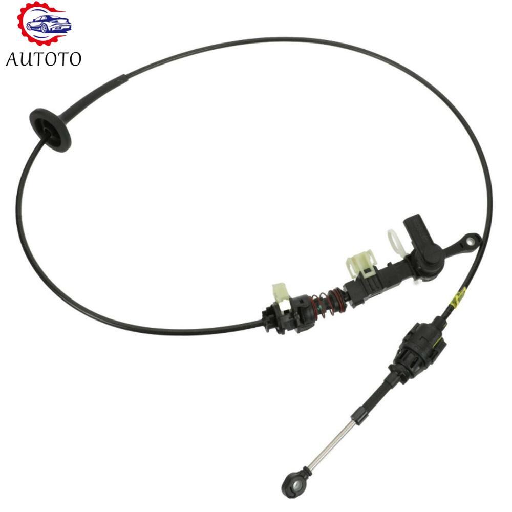 Transmission Shift Control Cable 52107846AJ Fits for Dodge for RAM 1500 2500 3500