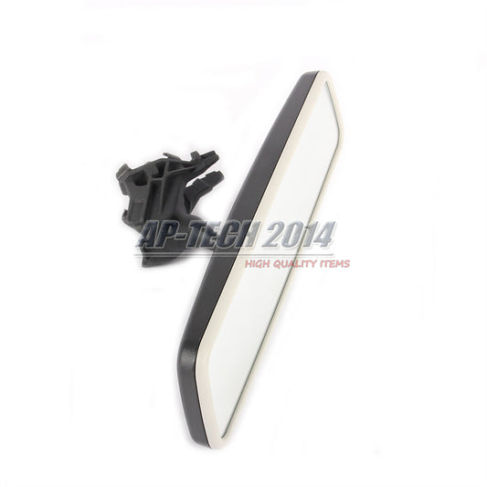 Interior Rear View Mirror Fit for VW for Golf for SEAT Leon for SKODA Superb 7N0857511M Q