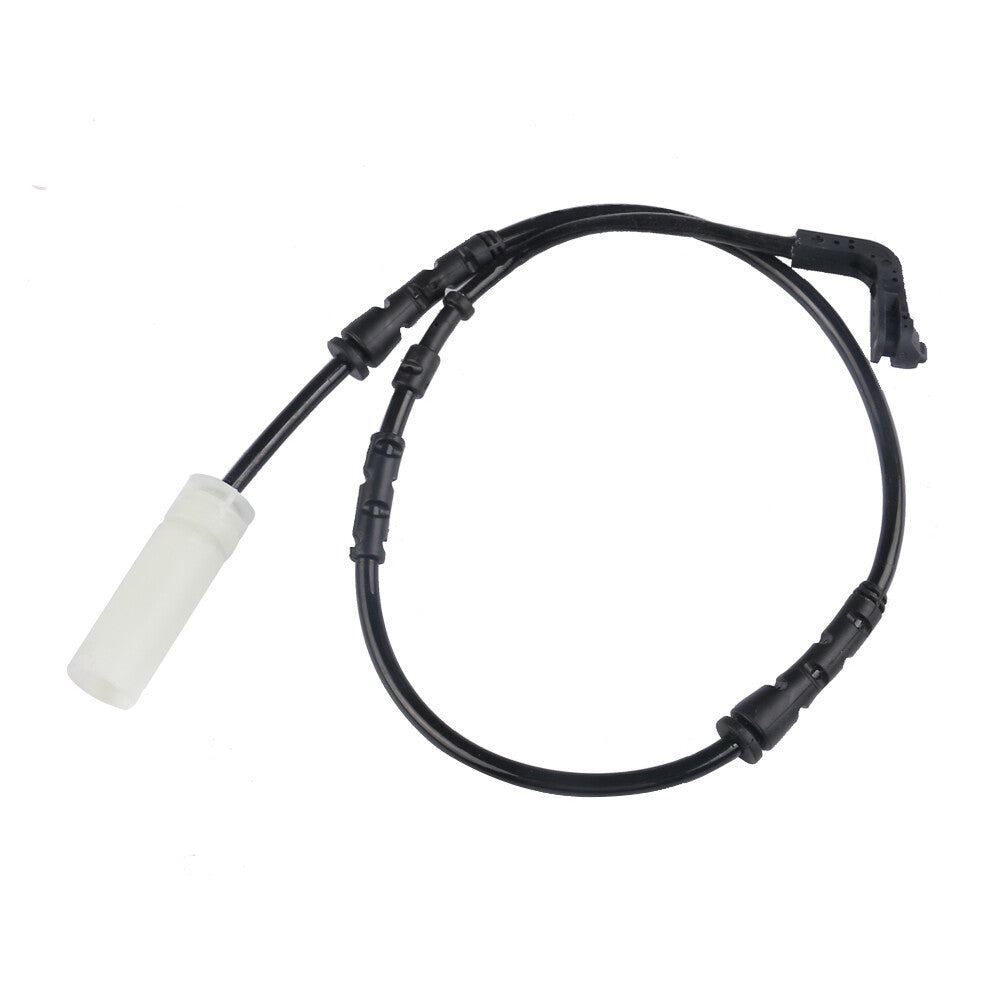Front Brake Pad Wear Indicator Sensor for BMW 1 E81 E82 E87 3 E90 E91 E92 E93 Q