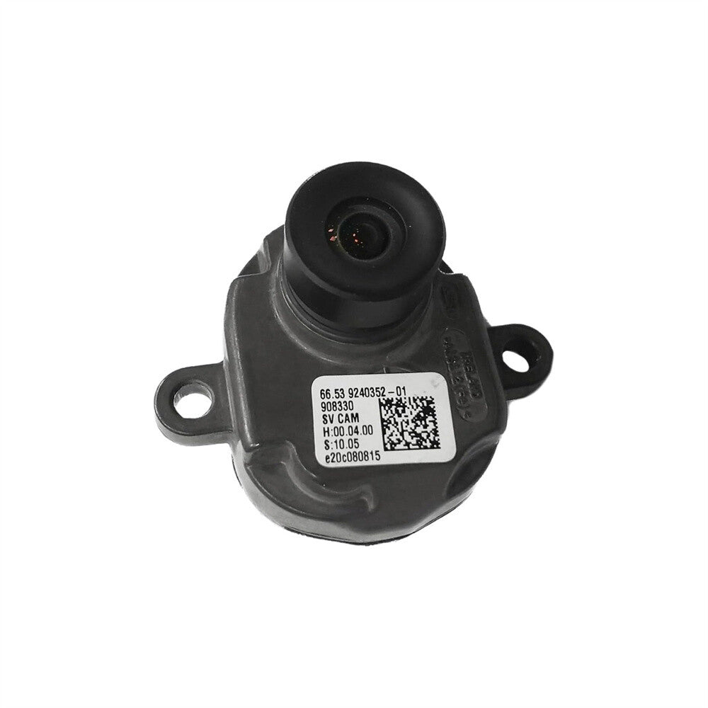 Car Front Left Bumper Side View Camera 66539240352 9240352 for BMW F30 F32 F10 Q