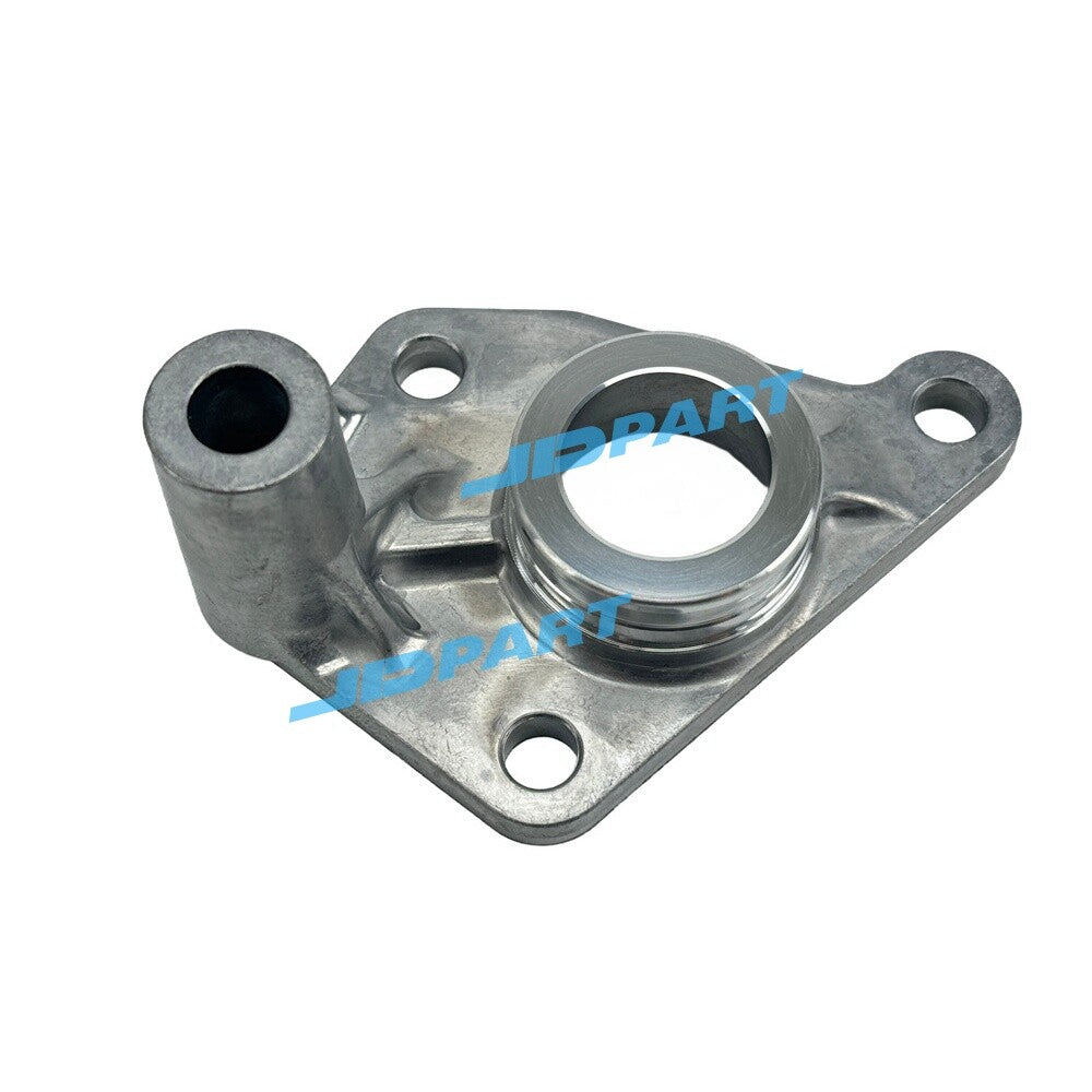 129001-42040 Water pump connector suitable for 3TNE88, 4TNE84T, and 4TNE84 engines.