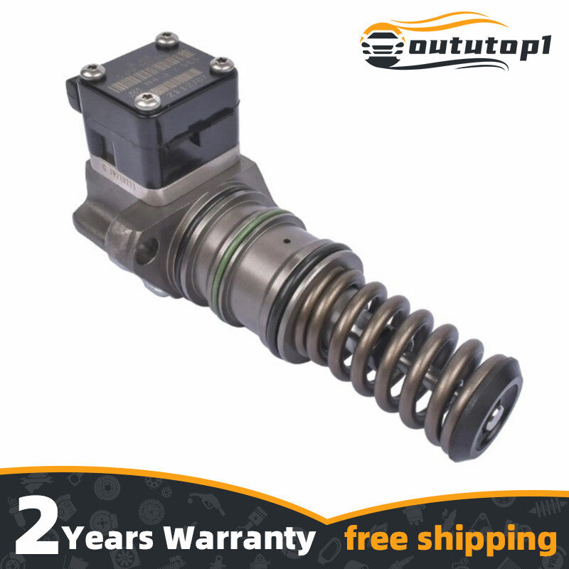 The new fuel injection pump is suitable for DAF XF95, 95XF 480, CF75/85 (0414755006 313GC5230M-).