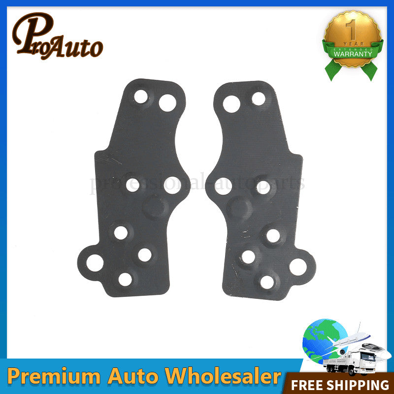 Variable Timing Solenoid Valve VVT Gasket for Nissan for Infiniti Left Right Side