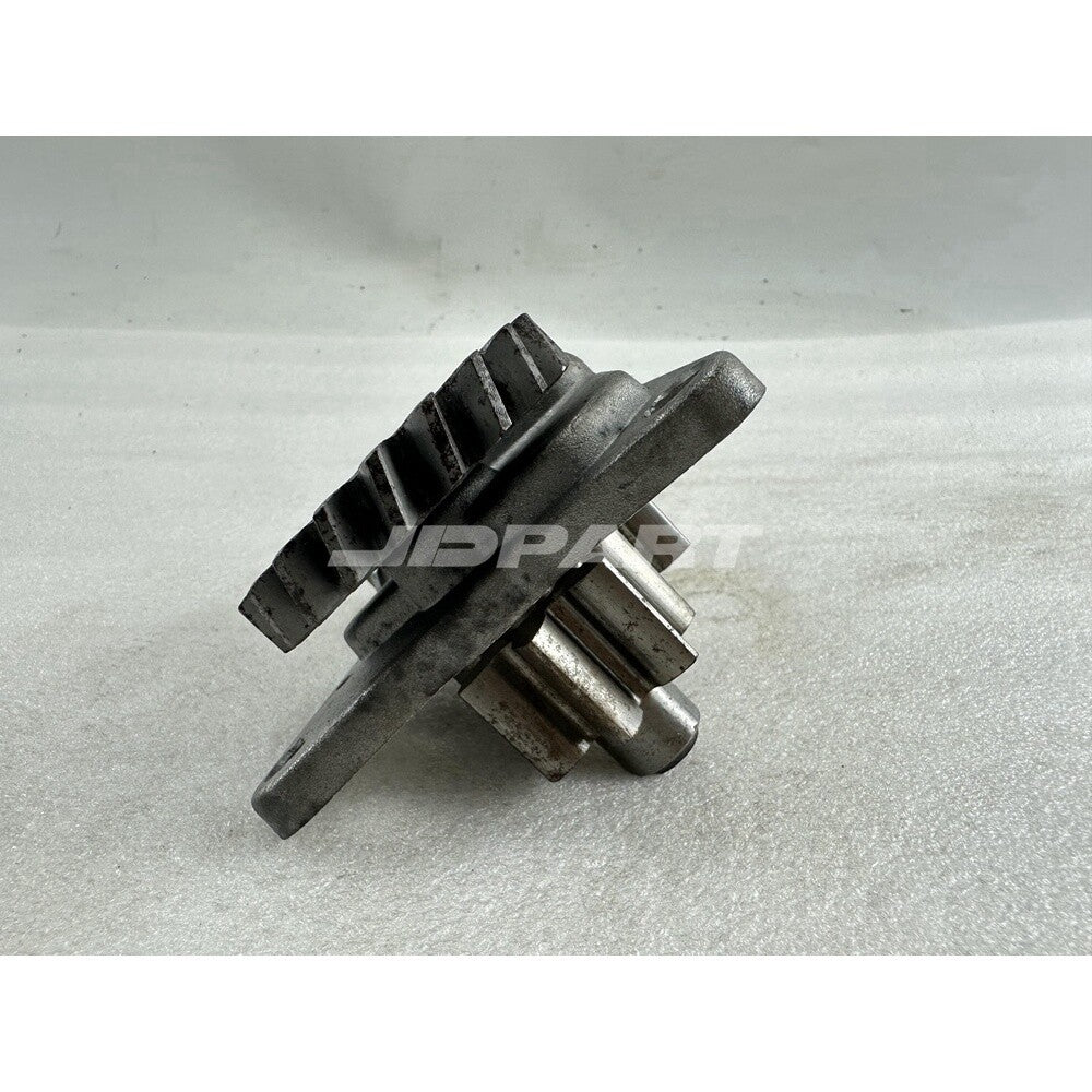 B3.3 Oil Pump 4982682 Diesel Parts -