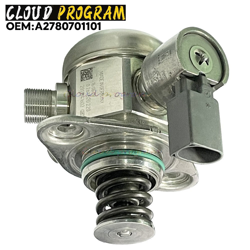 A2780701101 High Pressure Fuel Pump For CL63 SL63 SLC43 S63 AMG v