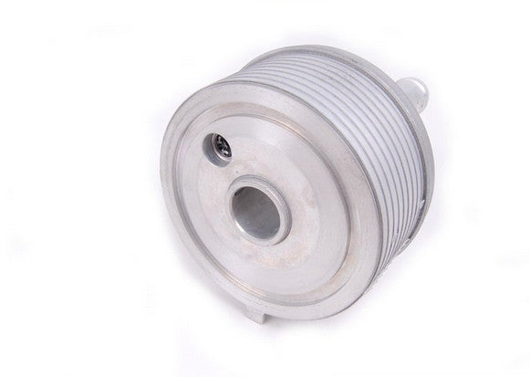 One automatic transmission cooler for mini R52, R53, R55, and R57 (2002-2016-) n