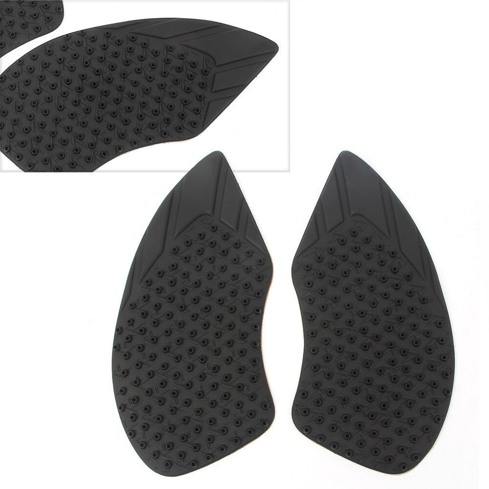 Side Gas Tank Knee Grip Pad for BMW R Nine T /Race/Scramble 2015 2016 2017 2018