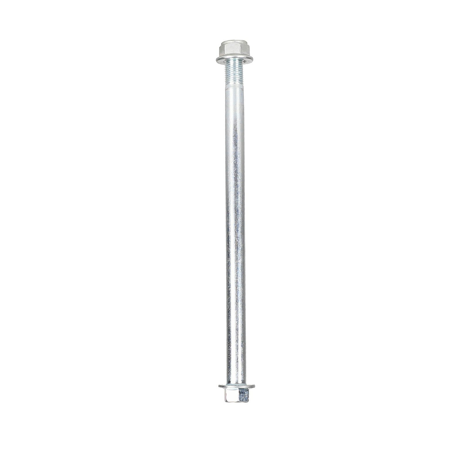 12mm 230mm rear axle suitable for Honda XR50 CRF50 Dirt Pit bicycles 70cc 90cc 110cc