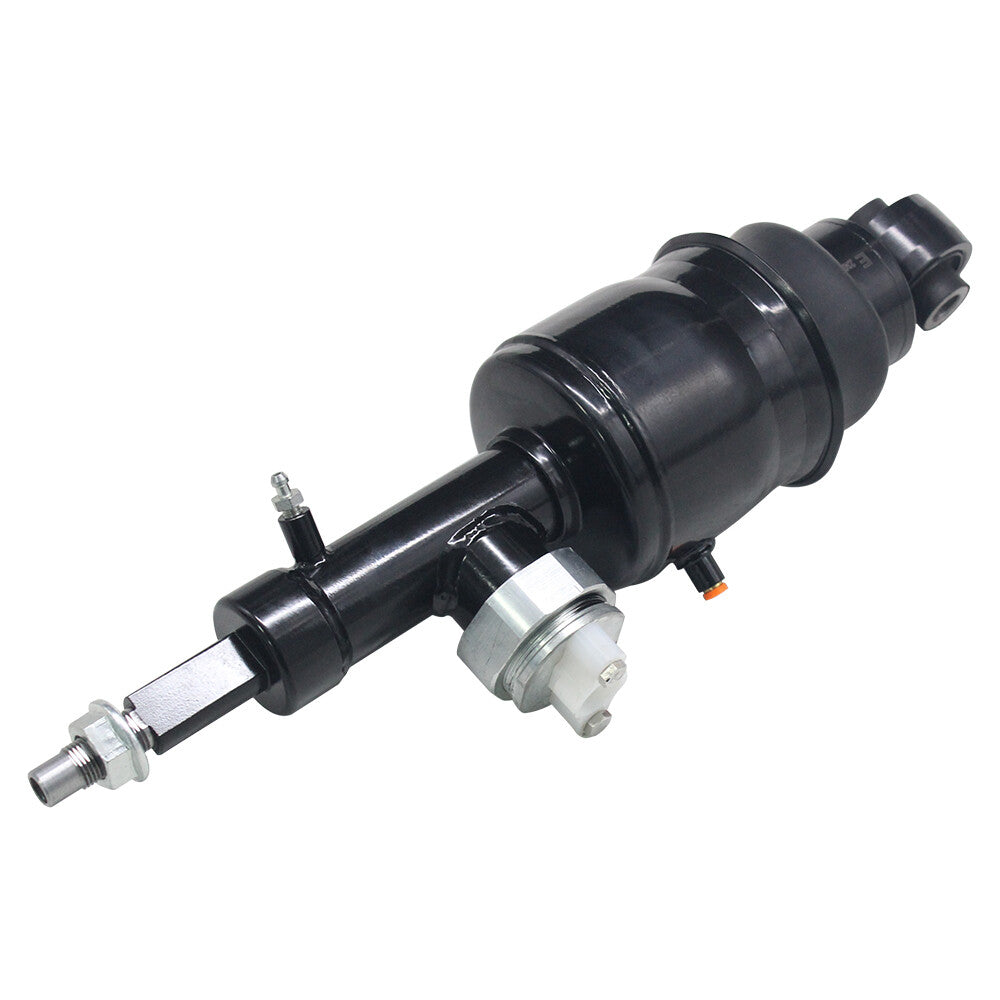 for Infiniti QX56 QX80 RWD Rear Left Air Suspension Shock Strut Assembly
