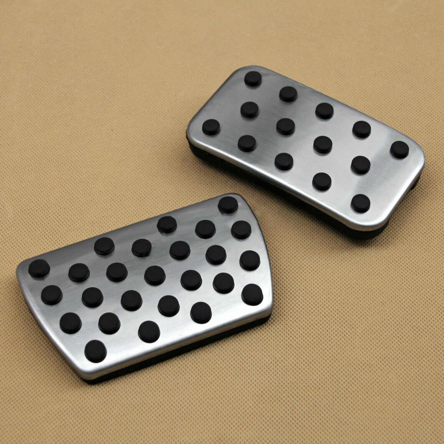 Z-shaped car dent repair sheet metal repair stainless steel tool with rubber cover- v