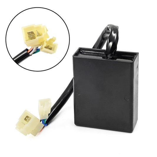 for CDI BOX IGNITION CONTROL MODULE for SUZUKI DR200SE DR200 1996-2009 2013 v