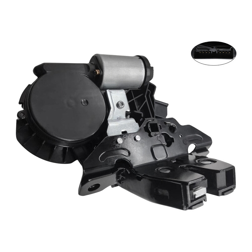 Fits For Envision 16-2020 Rear Tailgate Liftgate Back Door Lock Latch Actuator Q
