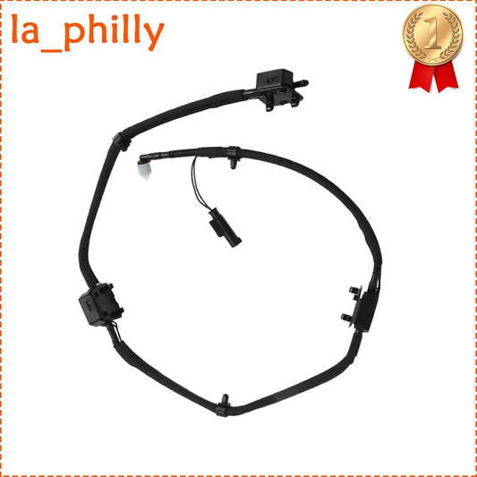 Windshield Washer Nozzle for BMW F02 730Li 740Li 750Li 760Li F04 61-66-7-202-027