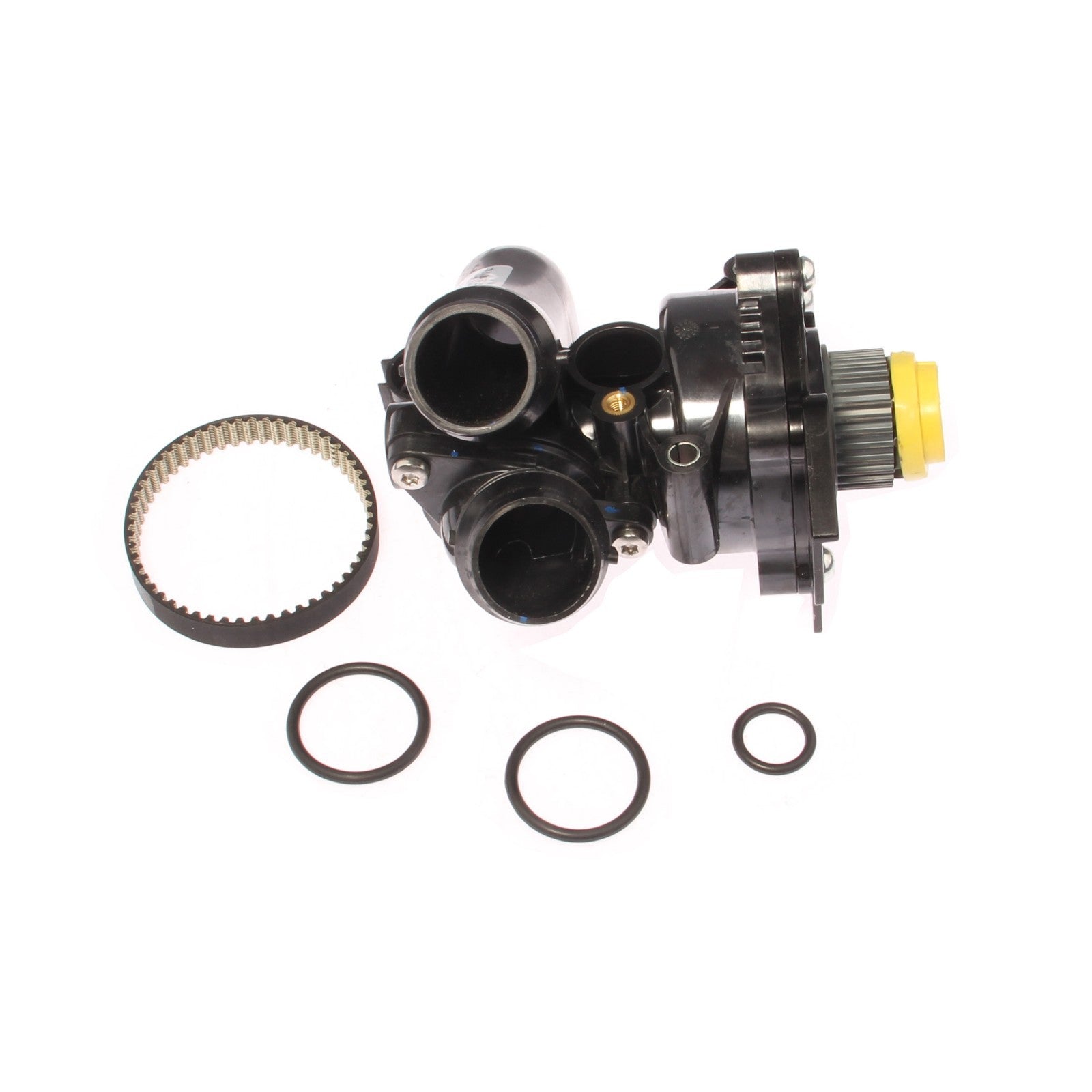 Engine Water Pump Assembly for VW for Jetta for Golf for AUDI TT EA888 1.8TFSI 2.0TFSI