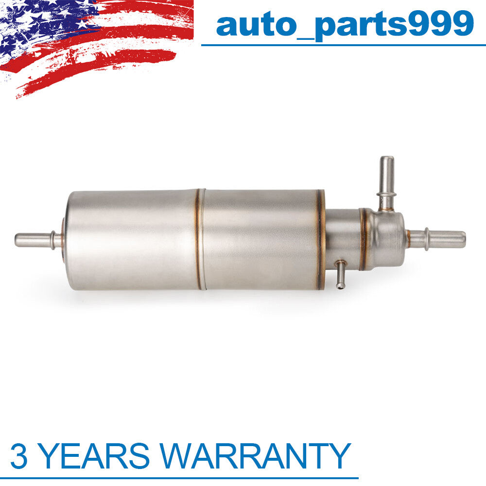 ML320 ML350 ML500 AMG W163 1634770201 Fuel Pressure Regulator - n
