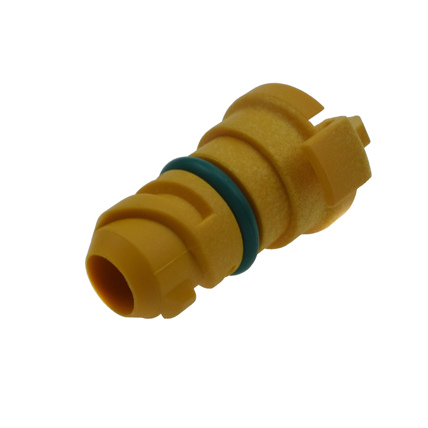 FT4Z-6730 Engine Plastic Oil Pan Drain PlugA For 2011-2020 250 350 n