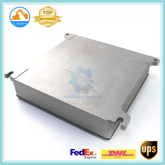 ECU Engine Controller 14390015 for Volvo EW140B EW160B EW180B EW200B Loader