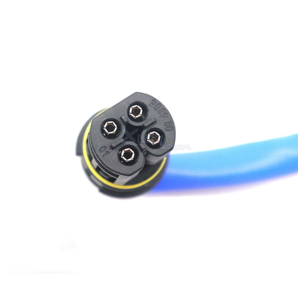 234-4175 Upstream and downstream O2 oxygen sensor suitable for E320 SL500 CL500- v