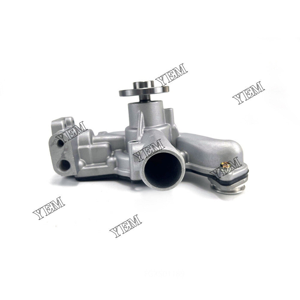 4D94E Water Pump 129917-42010 YEM660 For Komatsu Engine For Komatsu Water Pump