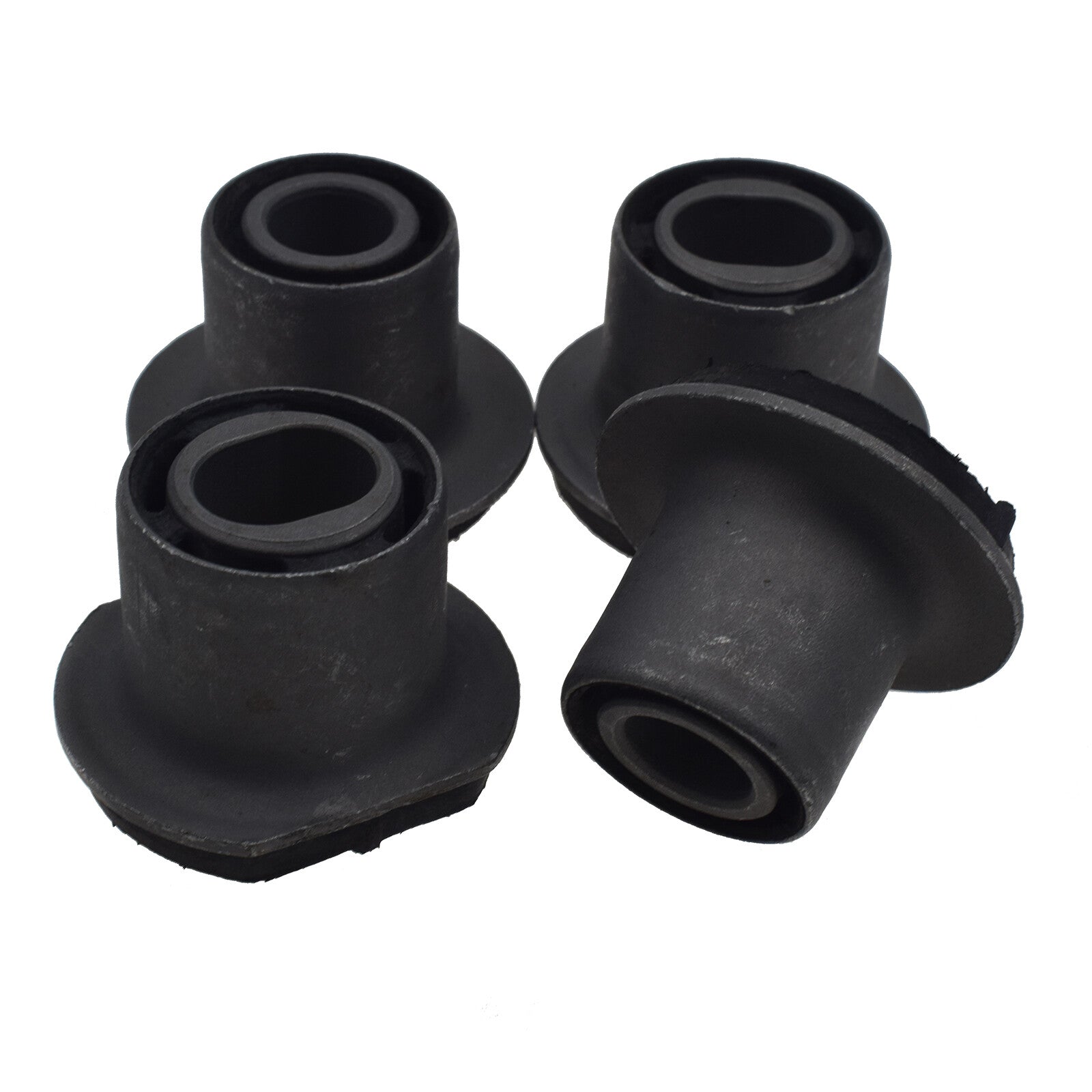 New 4-piece rack and pinion bushing kit 44200-42140 for Rav4 2004-2005 24L- v