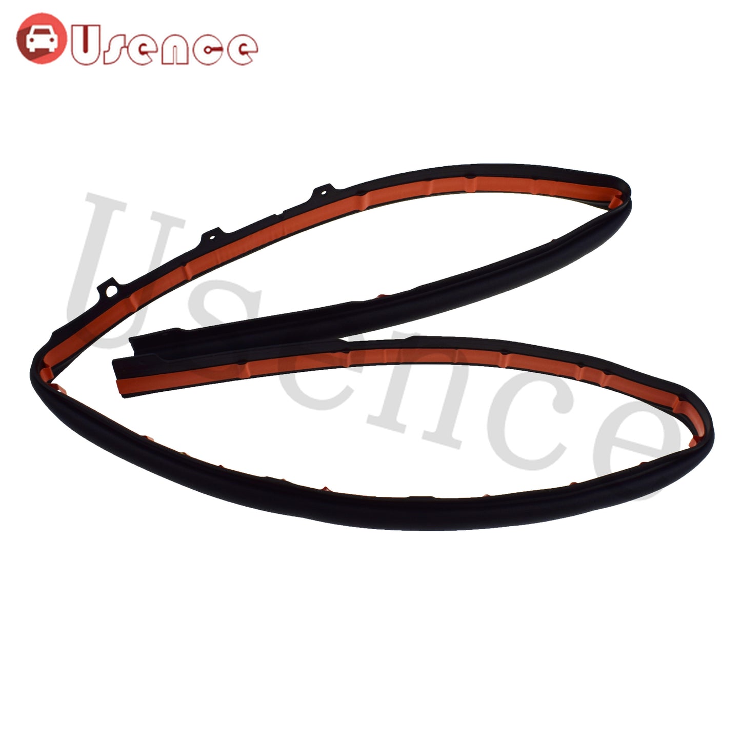Front Hood Weather Strip For 2018 2019 2020 for Toyota for Camry 53395-06070 5339506070