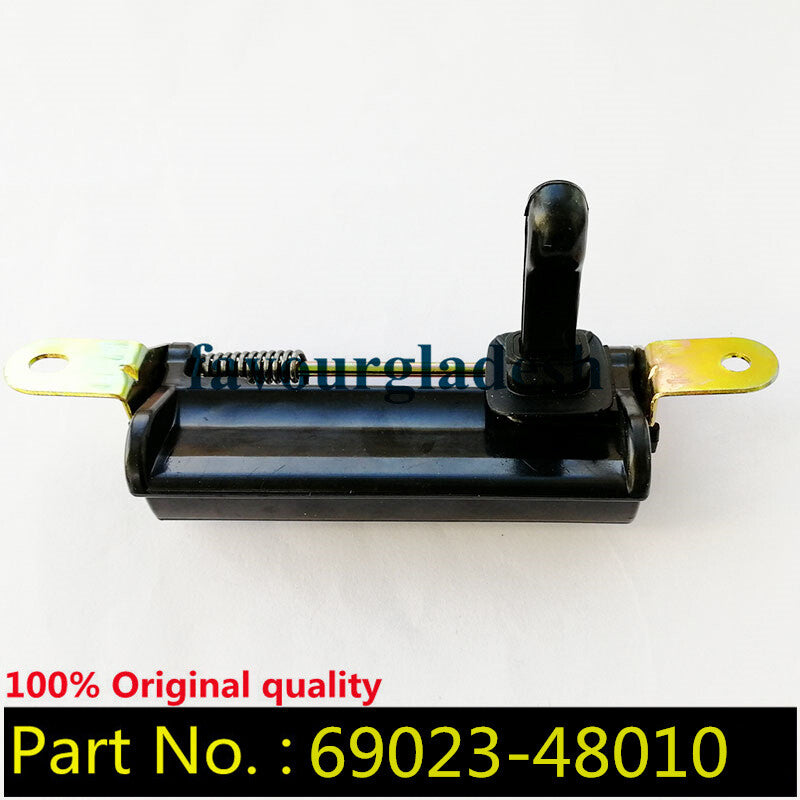 Tail Gate Handle Lift Gate for Lexus RX300 Harrier 3.0L V6 1999-2003 69023-48010
