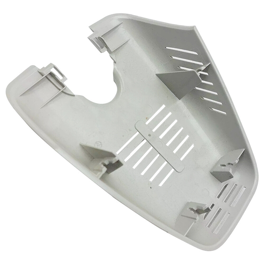 Fits For C-Class W205 2014 2015 2016-2021 Rearview Mirror Base Cover Cap Gray Q