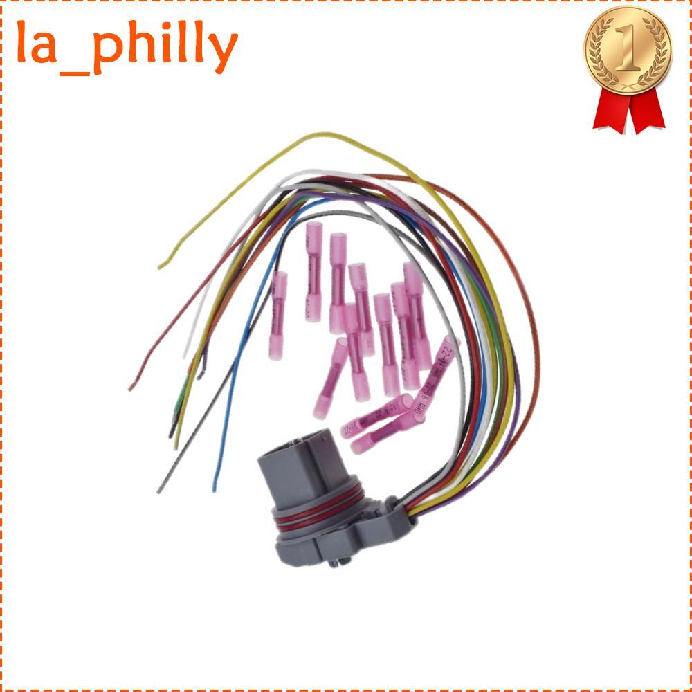 Wire Harness Pigtail Repair Kit for Aviator LS Explorer for Mustang Thunderbird Q