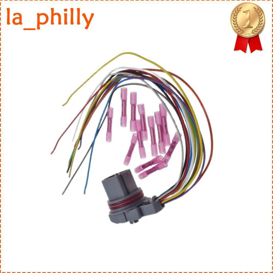 Wire Harness Pigtail Repair Kit for Aviator LS Explorer for Mustang Thunderbird Q
