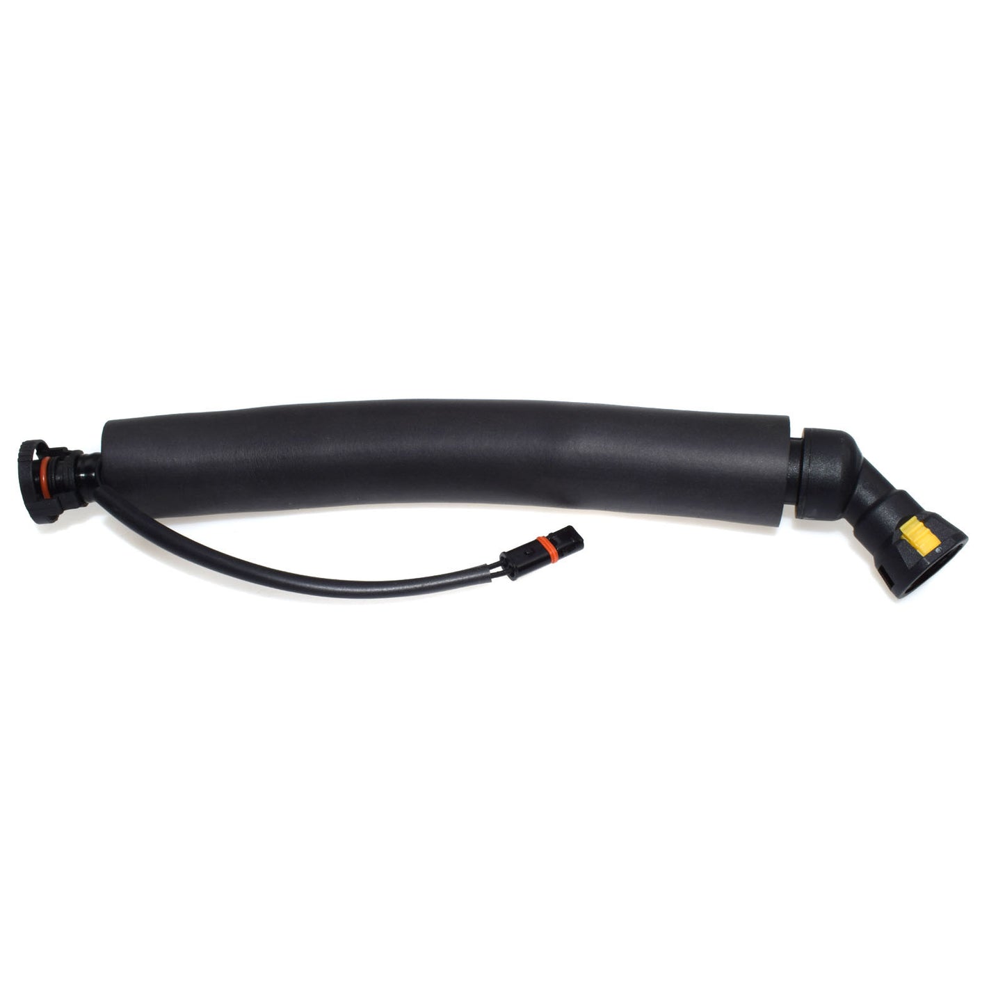 Suitable for 325i crankcase ventilation hose oil separator PCV return pipe 11 15 7 567 801- n