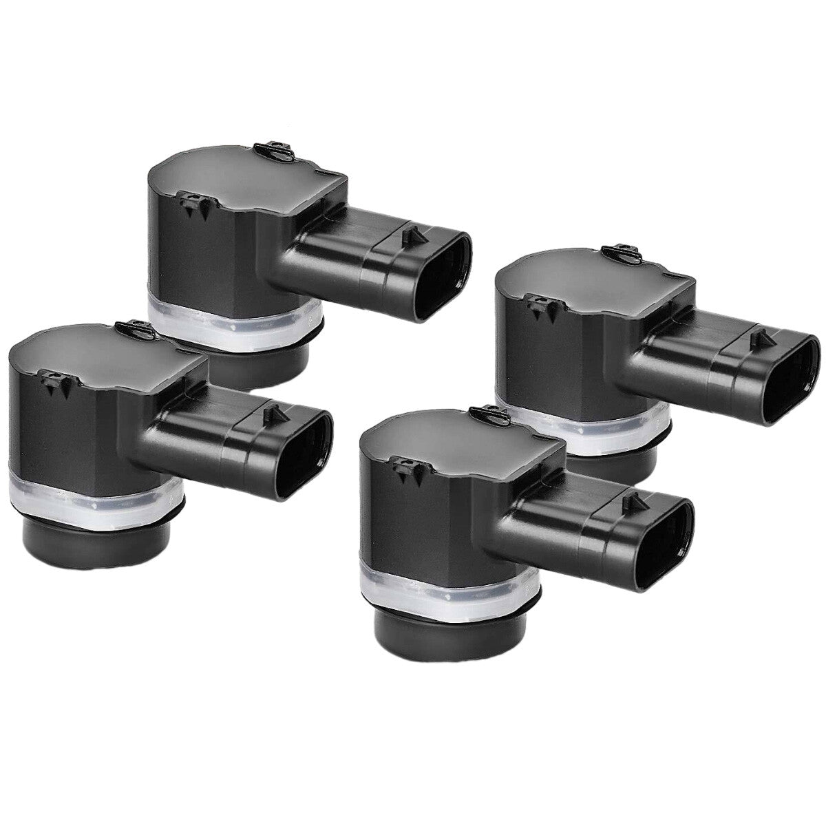 4PCS PDC Backup Parking Sensor for Audi A3 A4 A5 A6 Q3 CC for Golf R 420919275 v