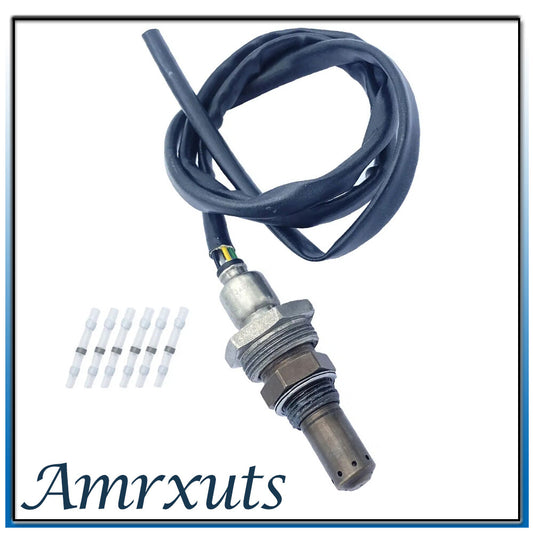 6-line Nox sensor probe for 2014-2017 for Ram ProMaster 1500 2500 3500 3.0L diesel. n