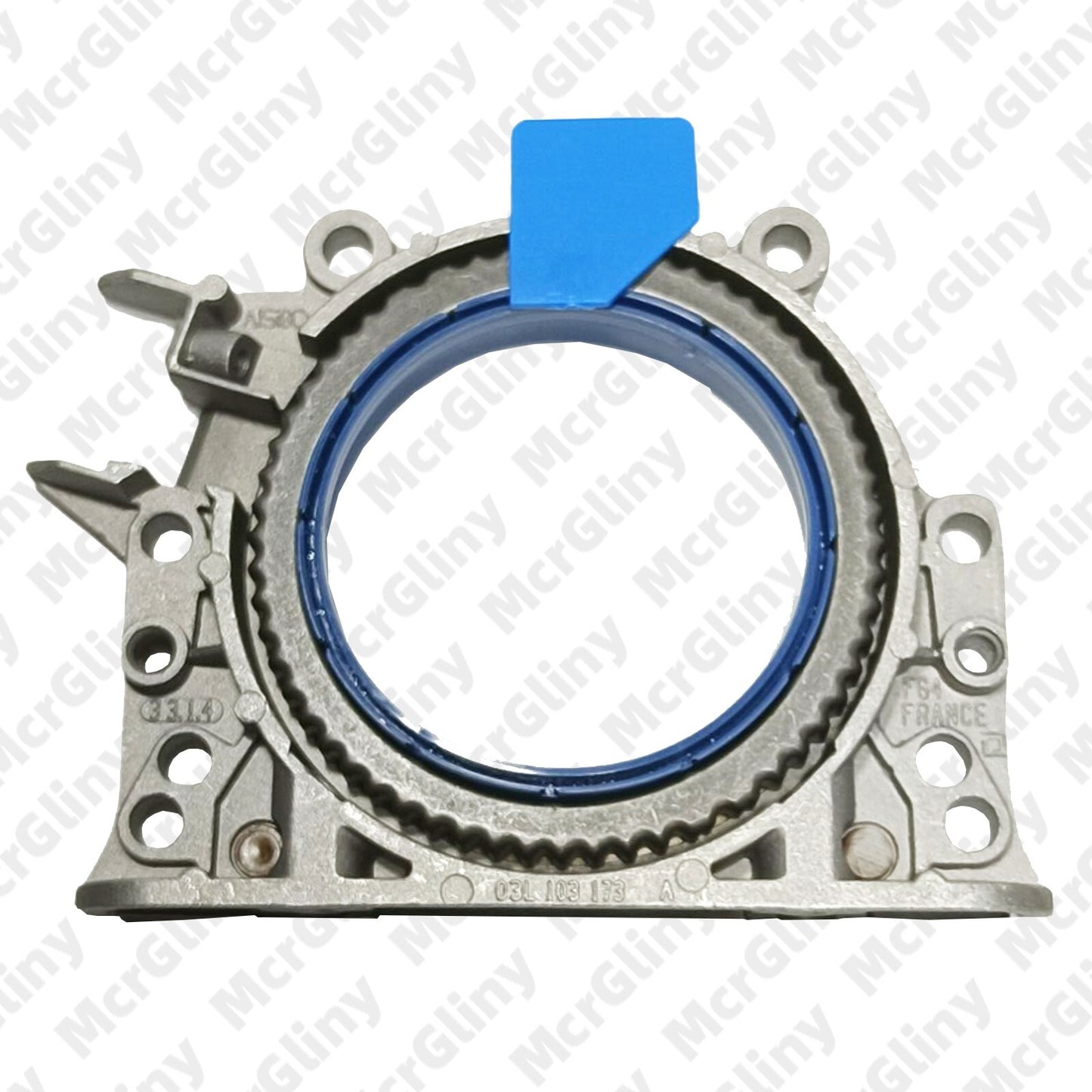 Engine rebuild kit with gaskets, pistons, and timing for Audi A4, A5, Q3, Q5, and for Tiguan 2.0T. n