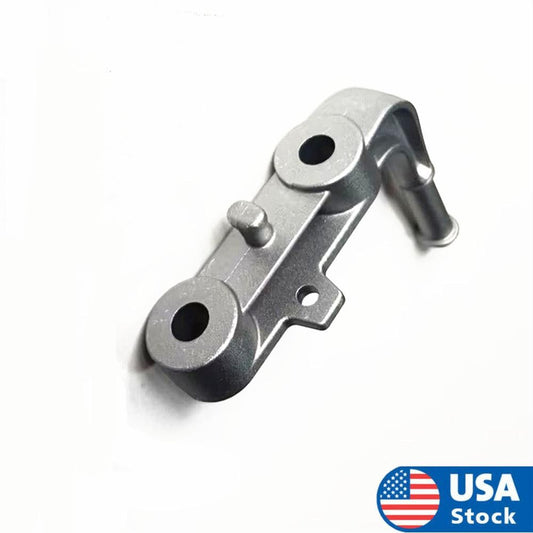 1PCS Car Rear Right Exhaust Bracket Repair 68395841AA Fit for Ram 1500 2019-2025 Q