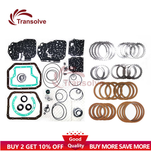 A4AF1 A4AF2 A4AF3 Transmission Rebuild Kit Master Kit Overhaul for Kia for Hyundai